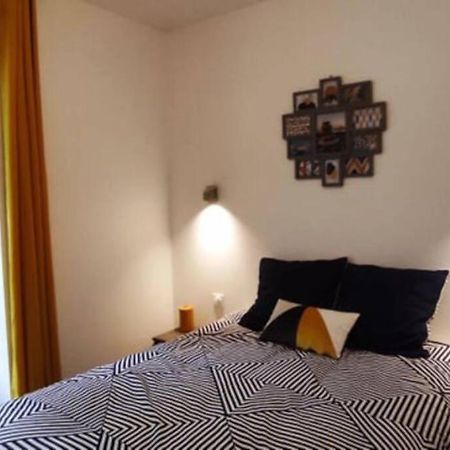 L'Escapade Cosy, Appartement 2 Pers Saint-Nectaire Dış mekan fotoğraf