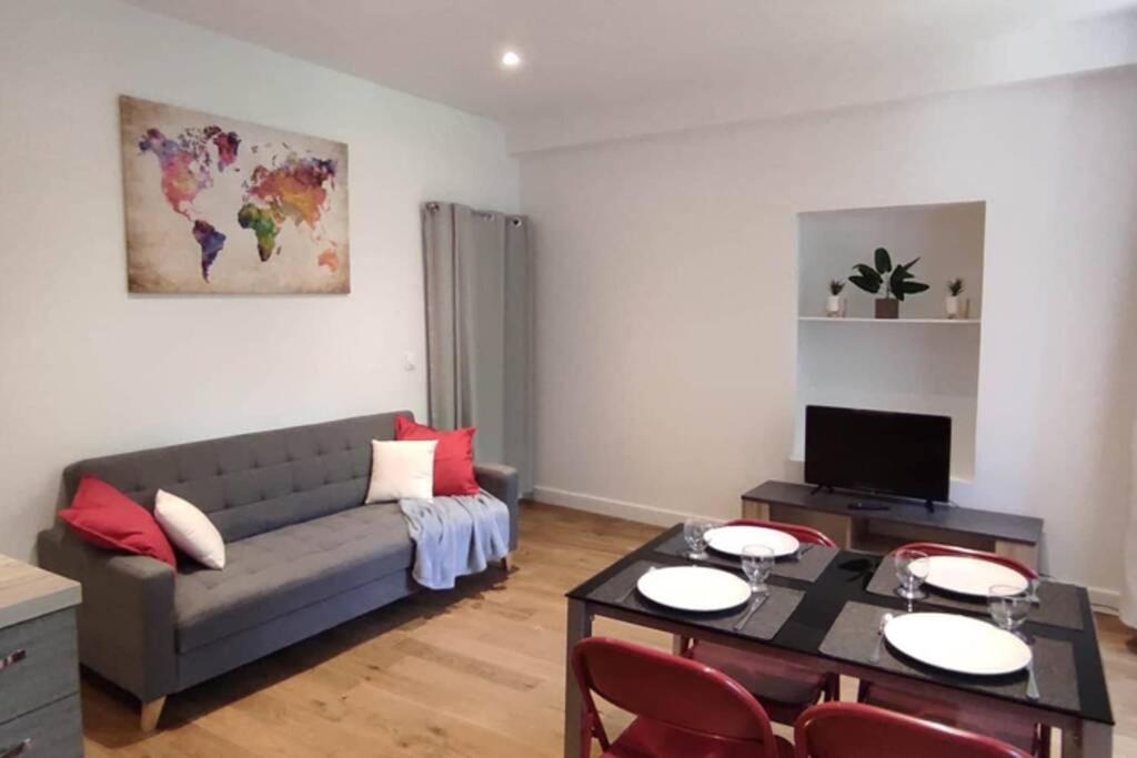 L'Escapade Cosy, Appartement 2 Pers Saint-Nectaire Dış mekan fotoğraf