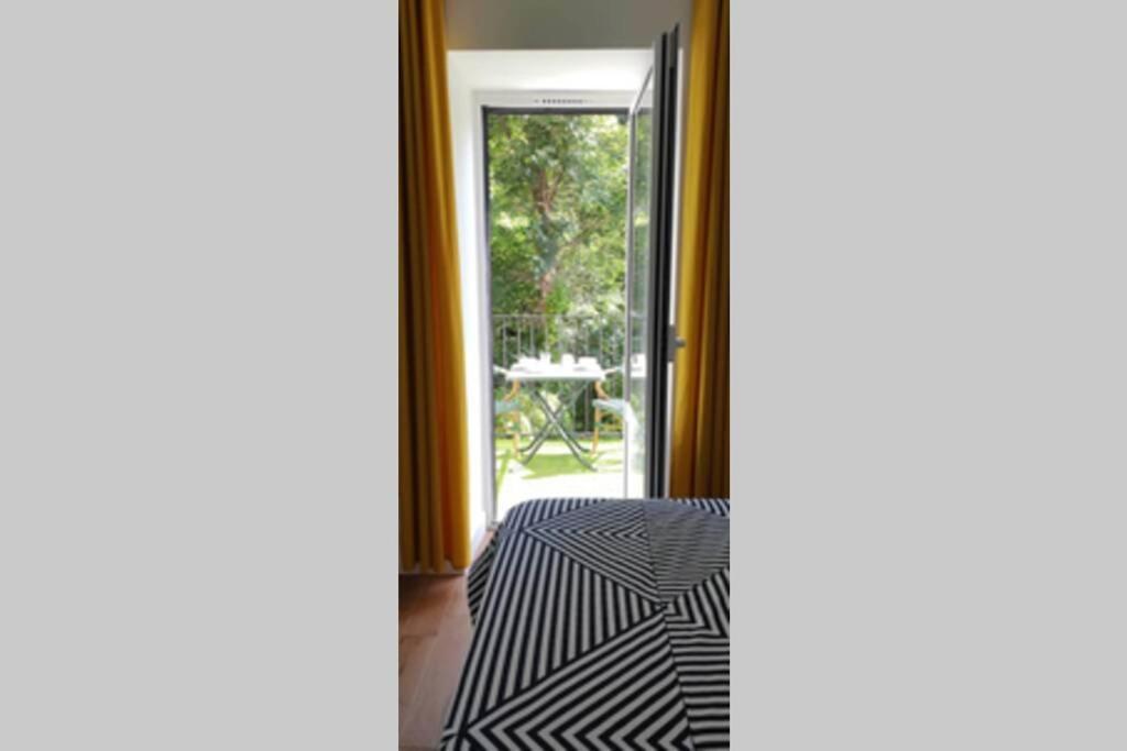 L'Escapade Cosy, Appartement 2 Pers Saint-Nectaire Dış mekan fotoğraf