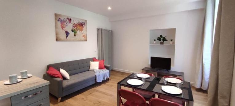 L'Escapade Cosy, Appartement 2 Pers Saint-Nectaire Dış mekan fotoğraf
